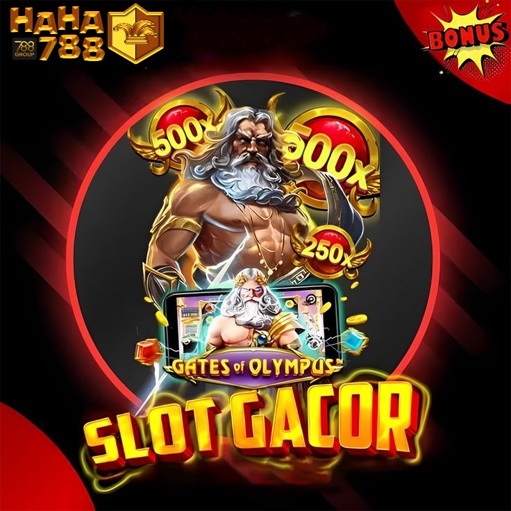 situs slot online HAHA788